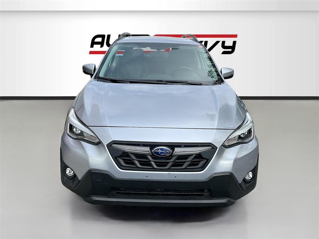used 2023 Subaru Crosstrek car, priced at $21,000