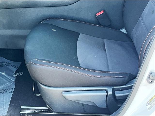 used 2025 Nissan Sentra car, priced at $20,800