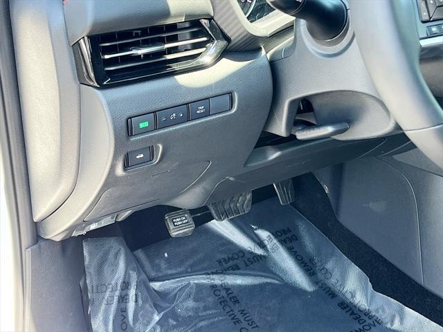 used 2025 Nissan Sentra car, priced at $20,800