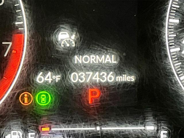 used 2023 Honda Civic car, priced at $21,100