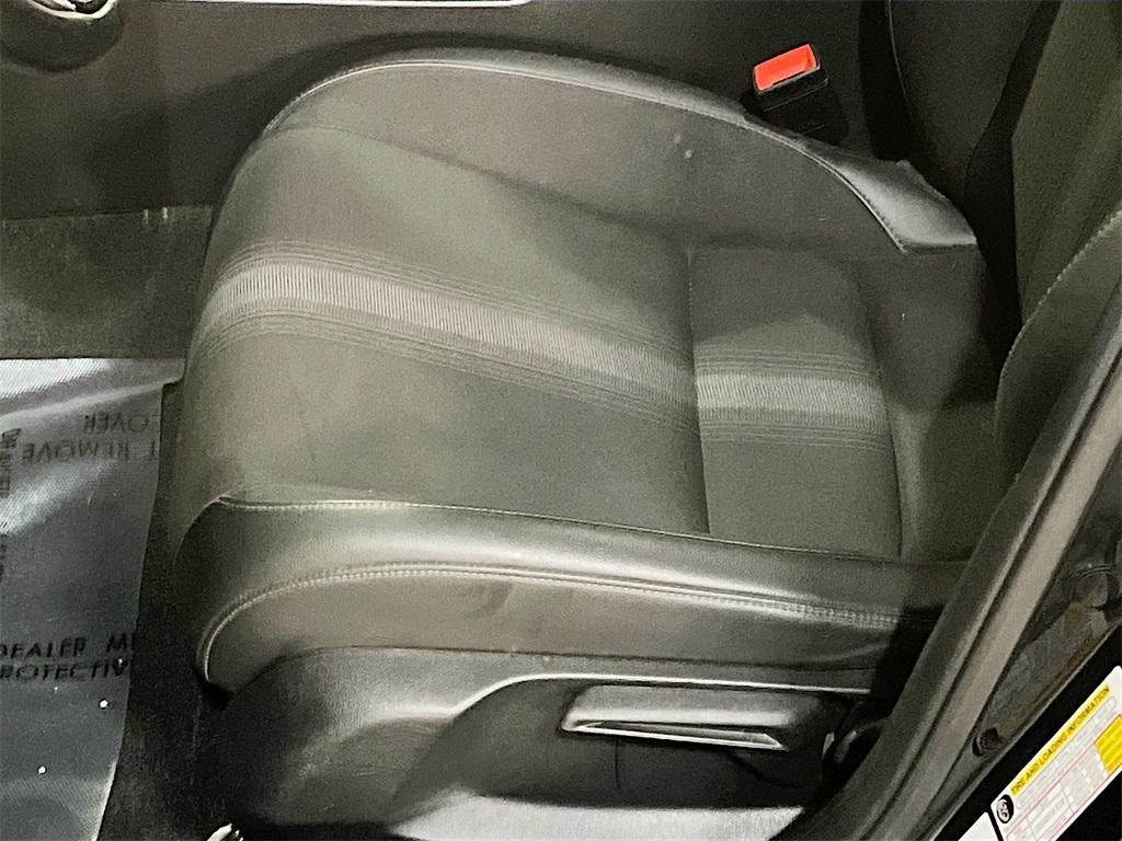 used 2023 Honda Civic car, priced at $20,400