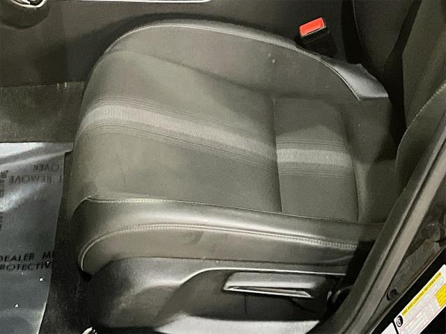 used 2023 Honda Civic car, priced at $21,100