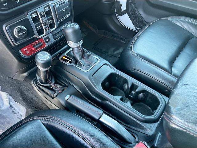 used 2019 Jeep Wrangler Unlimited car, priced at $28,900