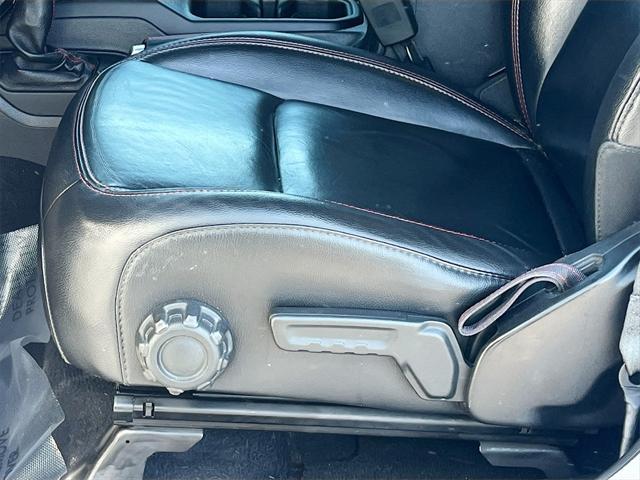 used 2019 Jeep Wrangler Unlimited car, priced at $28,900