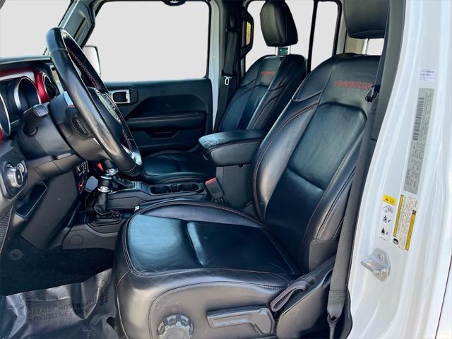 used 2019 Jeep Wrangler Unlimited car, priced at $28,900