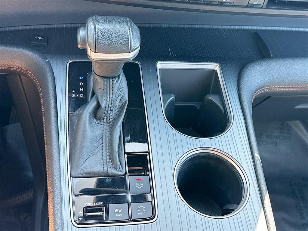 used 2022 Toyota Sienna car, priced at $36,000