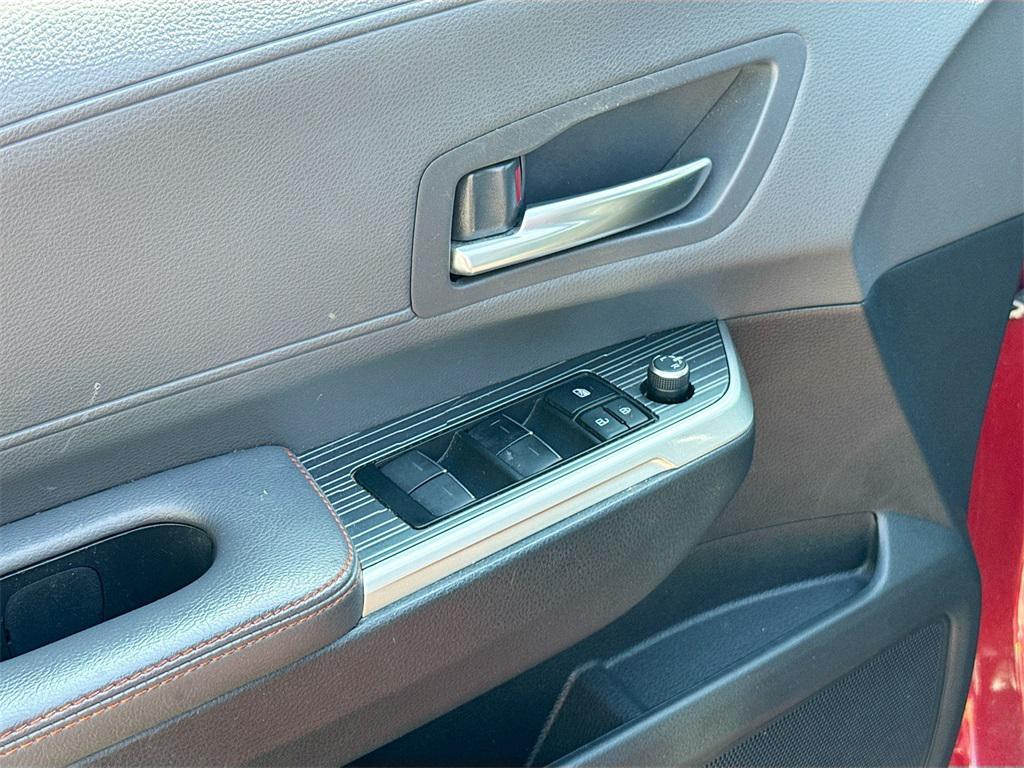 used 2022 Toyota Sienna car, priced at $36,000