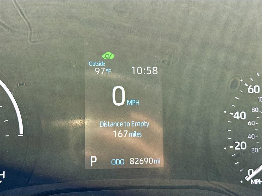 used 2022 Toyota Sienna car, priced at $36,000