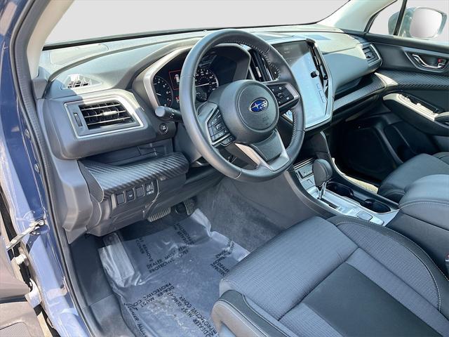 used 2024 Subaru Ascent car, priced at $27,700