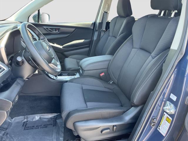 used 2024 Subaru Ascent car, priced at $27,700
