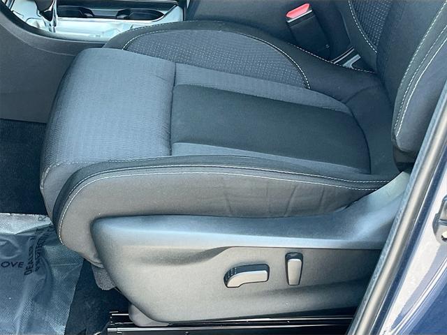 used 2024 Subaru Ascent car, priced at $27,700