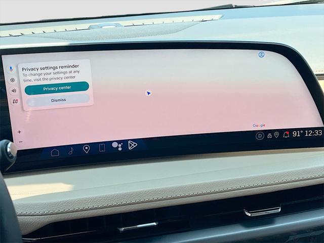 used 2024 Cadillac XT4 car, priced at $32,100