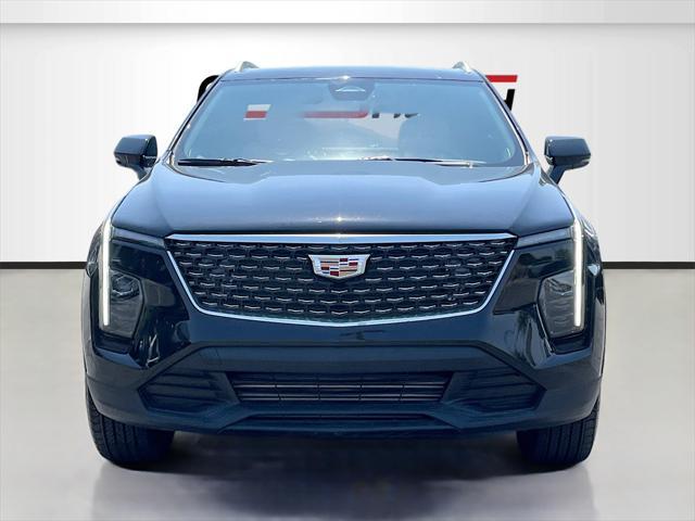 used 2024 Cadillac XT4 car, priced at $32,100