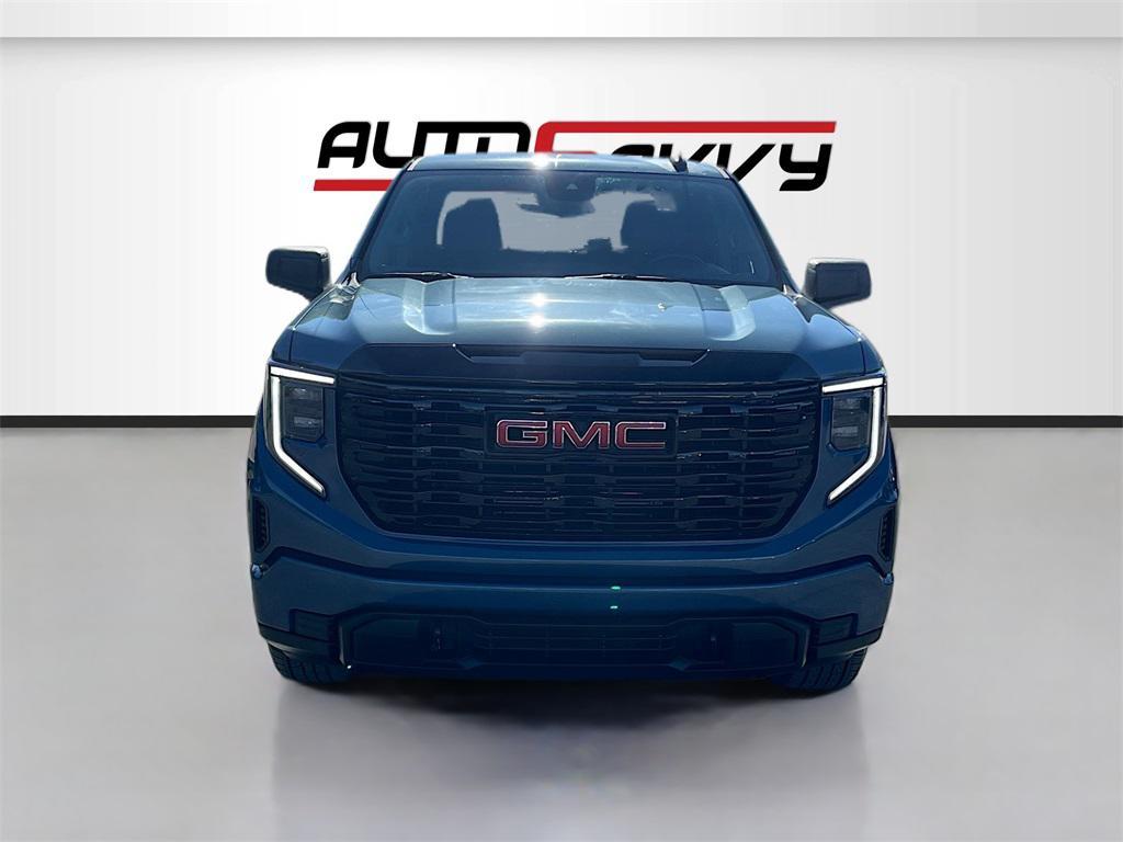 used 2024 GMC Sierra 1500 car, priced at $33,000