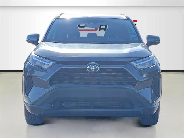 used 2024 Toyota RAV4 Hybrid car, priced at $29,000