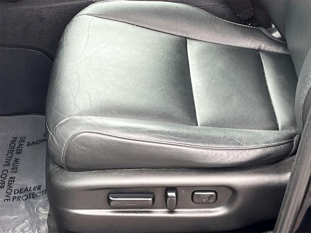 used 2021 Honda Pilot car, priced at $26,800