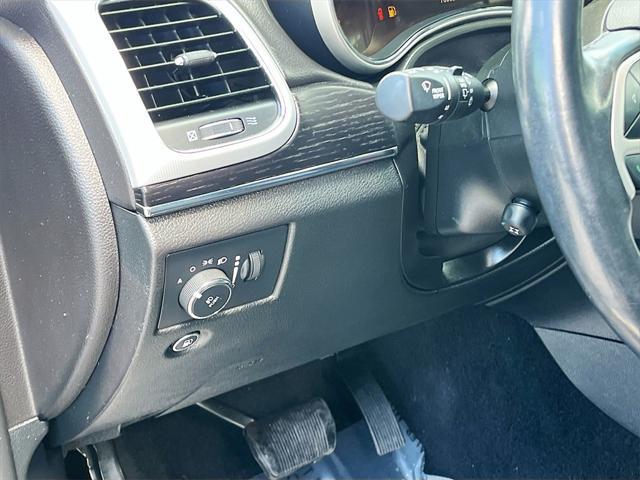 used 2019 Jeep Grand Cherokee car, priced at $20,400