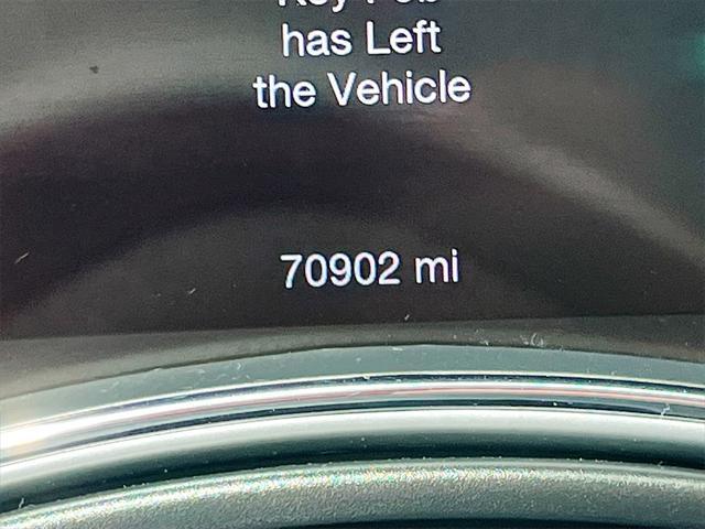 used 2019 Jeep Grand Cherokee car, priced at $20,400