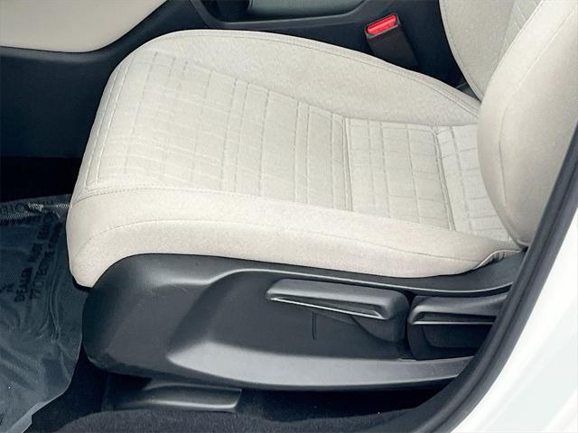 used 2024 Honda HR-V car, priced at $22,400