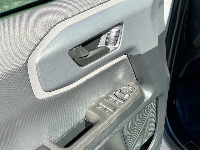 used 2021 Ford Bronco Sport car, priced at $20,900