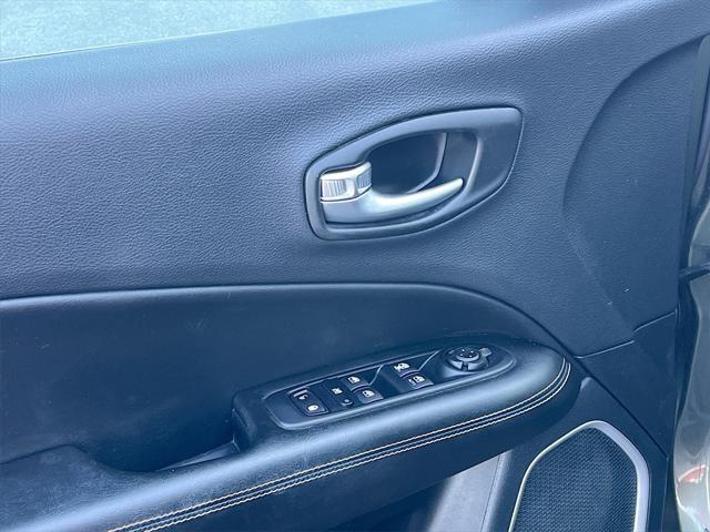 used 2021 Jeep Compass car, priced at $15,700
