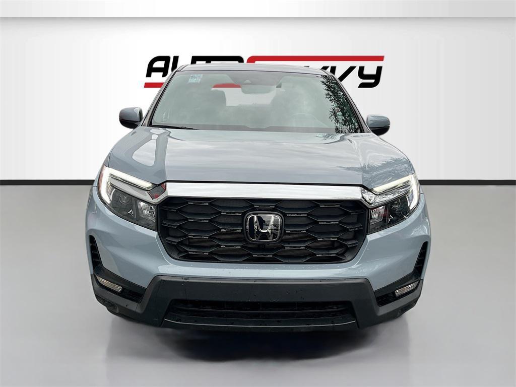 used 2023 Honda Passport car, priced at $26,700