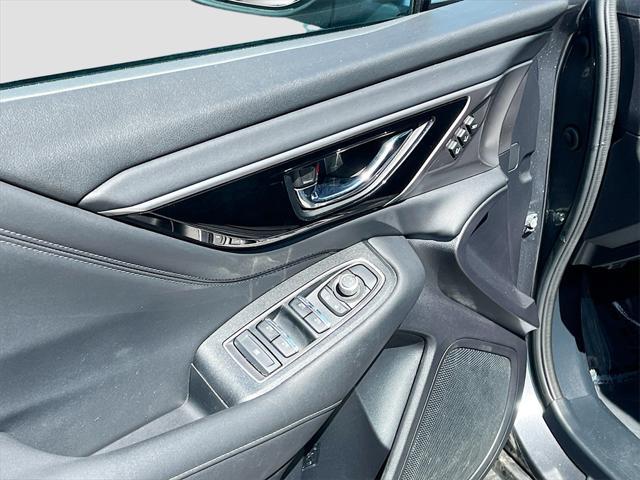 used 2022 Subaru Legacy car, priced at $20,000