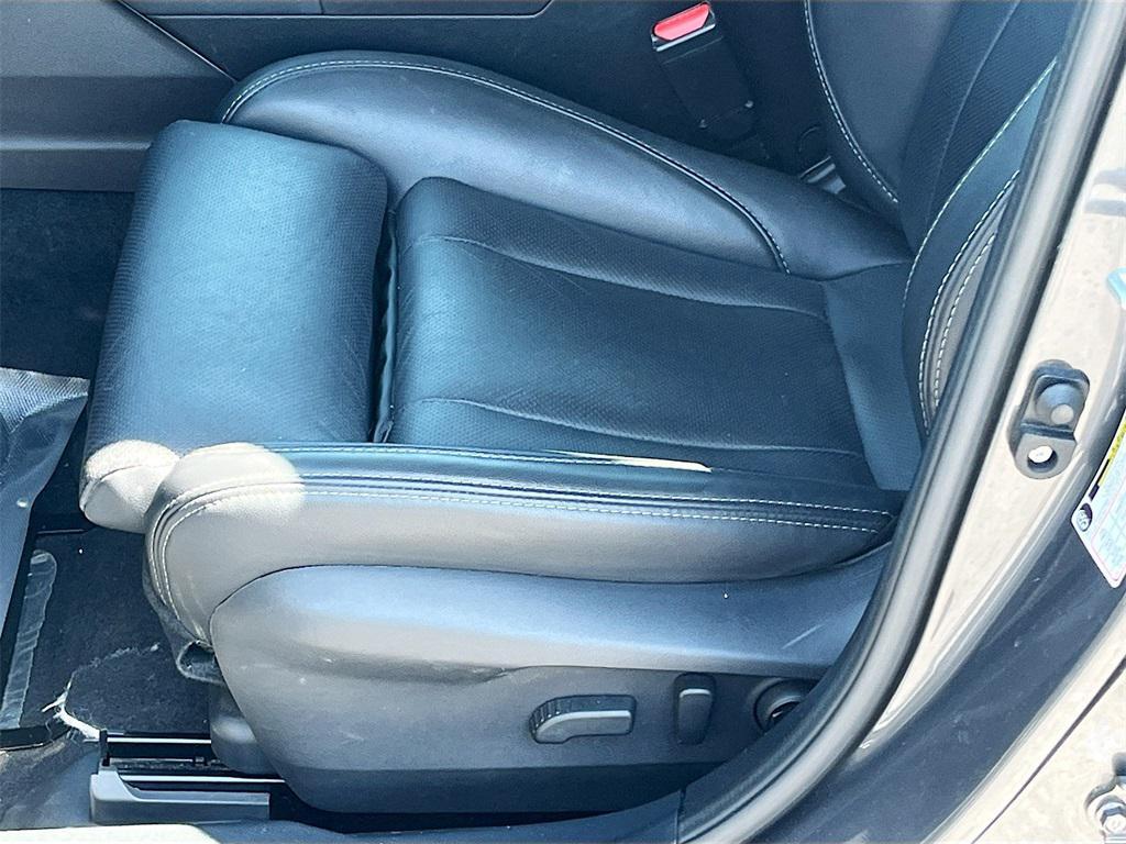 used 2022 Subaru Legacy car, priced at $19,500