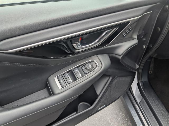 used 2022 Subaru Legacy car, priced at $20,400