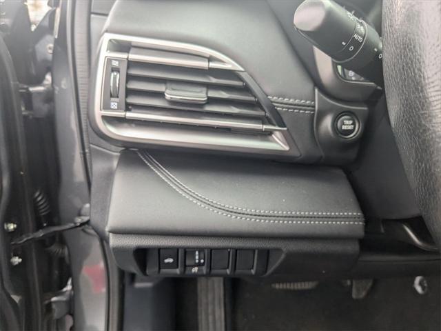 used 2022 Subaru Legacy car, priced at $20,400