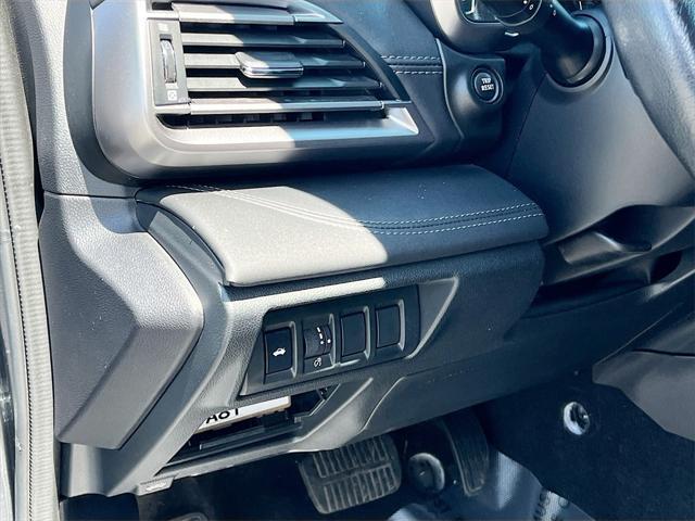 used 2022 Subaru Legacy car, priced at $20,000