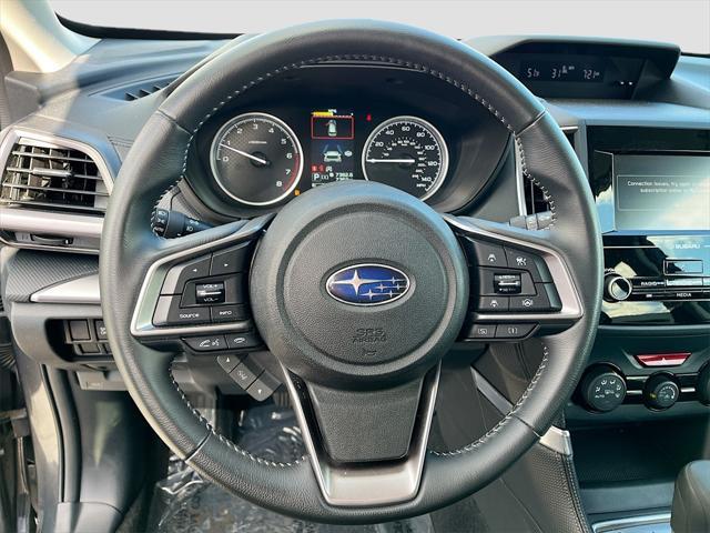 used 2024 Subaru Forester car, priced at $23,500