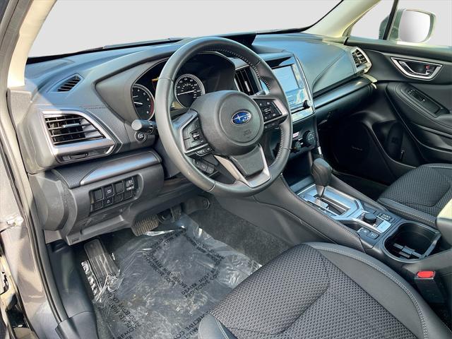 used 2024 Subaru Forester car, priced at $23,500