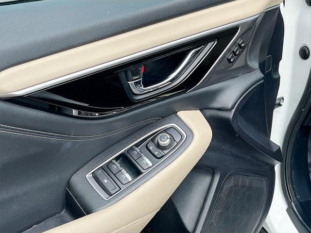 used 2021 Subaru Outback car, priced at $22,700