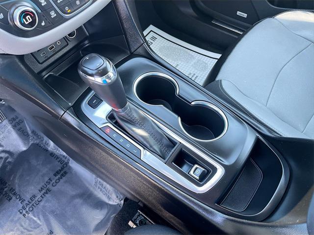 used 2019 Chevrolet Equinox car, priced at $18,200