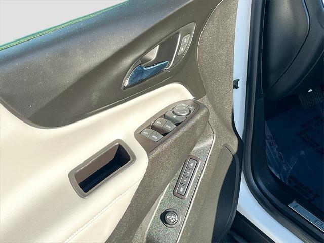 used 2019 Chevrolet Equinox car, priced at $18,200