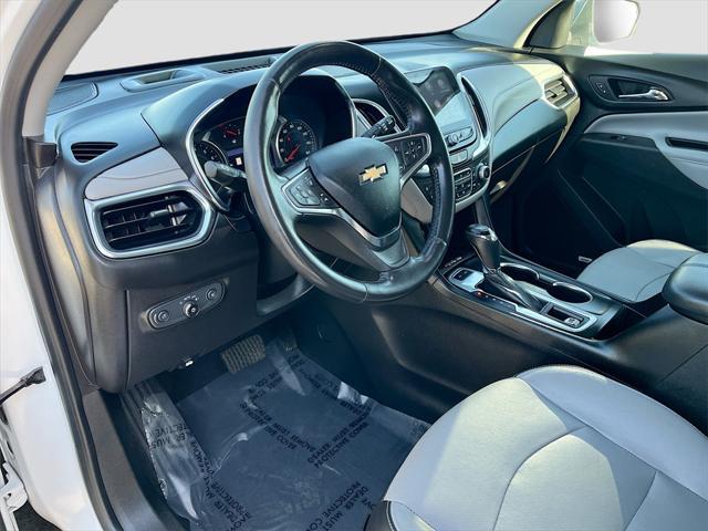 used 2019 Chevrolet Equinox car, priced at $18,200