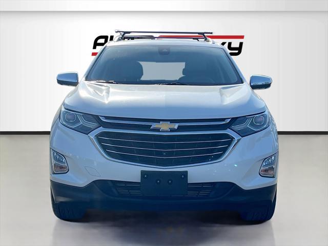 used 2019 Chevrolet Equinox car, priced at $18,200