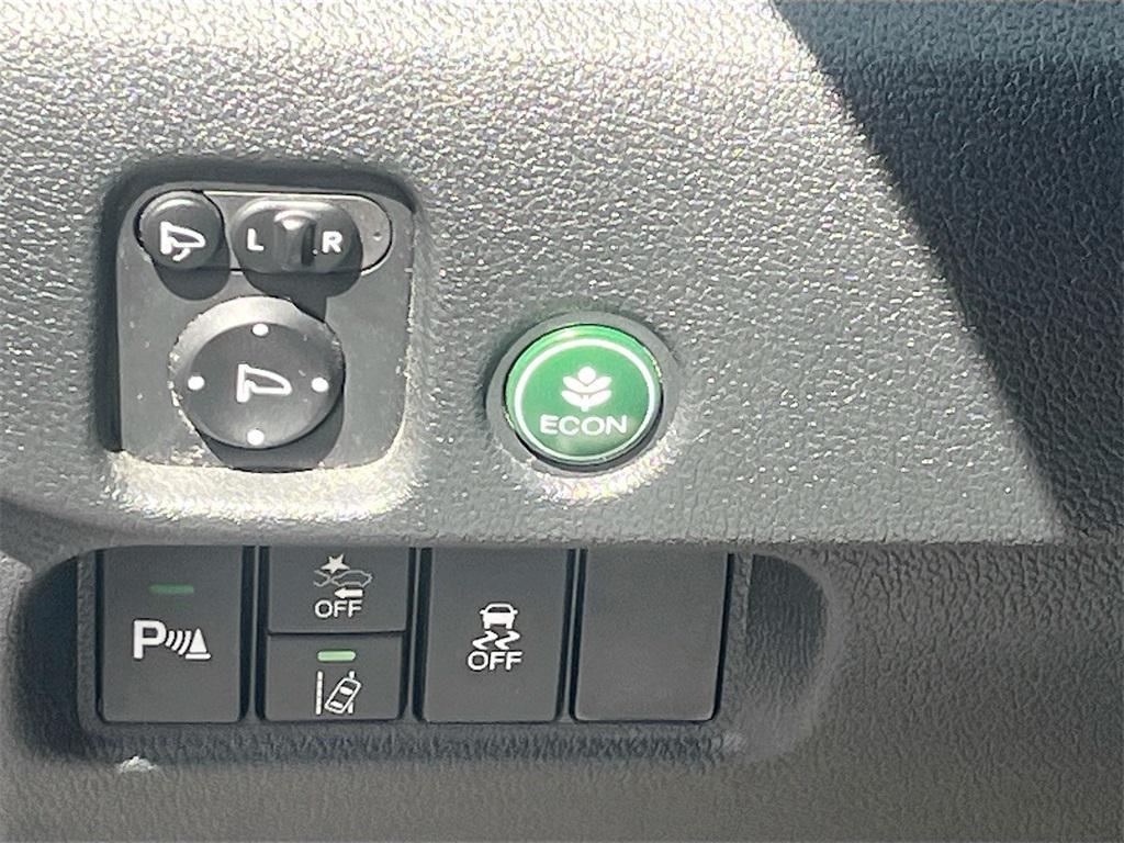 used 2021 Honda Passport car, priced at $24,000