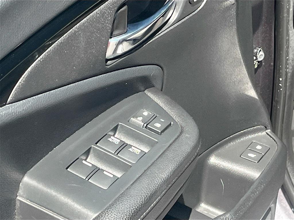 used 2021 Honda Passport car, priced at $24,000