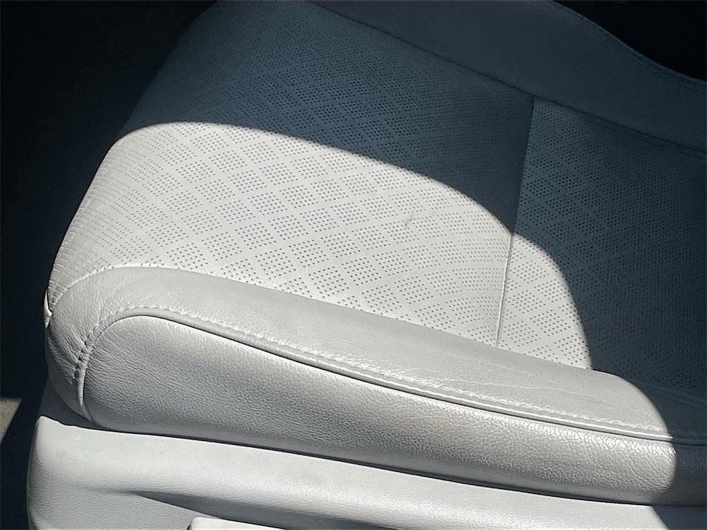 used 2021 Honda Passport car, priced at $24,000
