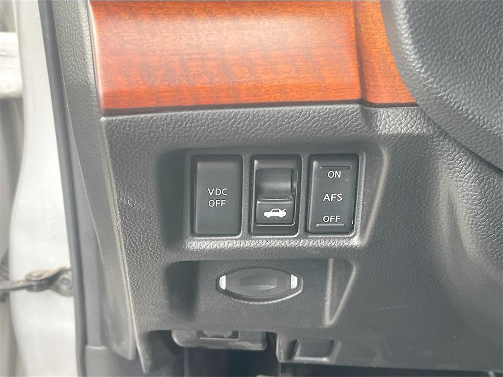 used 2007 INFINITI G35x car, priced at $7,700