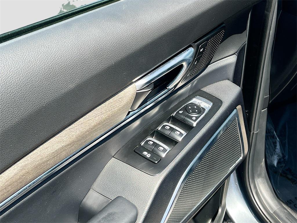 used 2022 Kia Telluride car, priced at $33,600