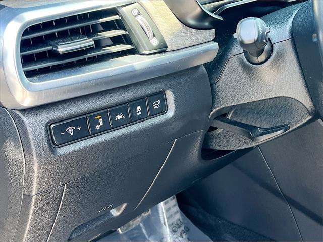 used 2022 Kia Telluride car, priced at $35,000