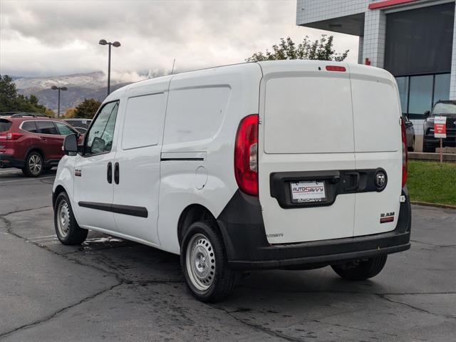 used 2022 Ram ProMaster City car, priced at $23,000