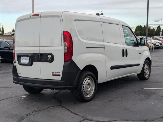 used 2022 Ram ProMaster City car, priced at $23,000