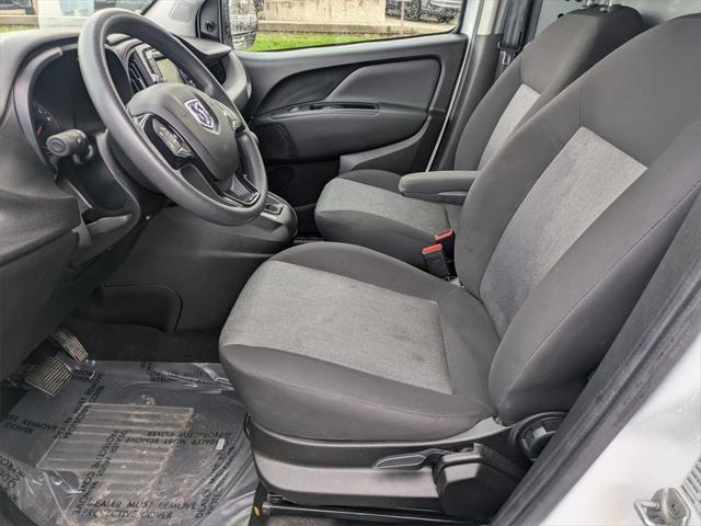 used 2022 Ram ProMaster City car, priced at $23,000