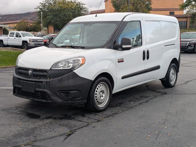 used 2022 Ram ProMaster City car, priced at $23,000