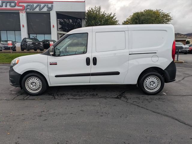 used 2022 Ram ProMaster City car, priced at $23,000