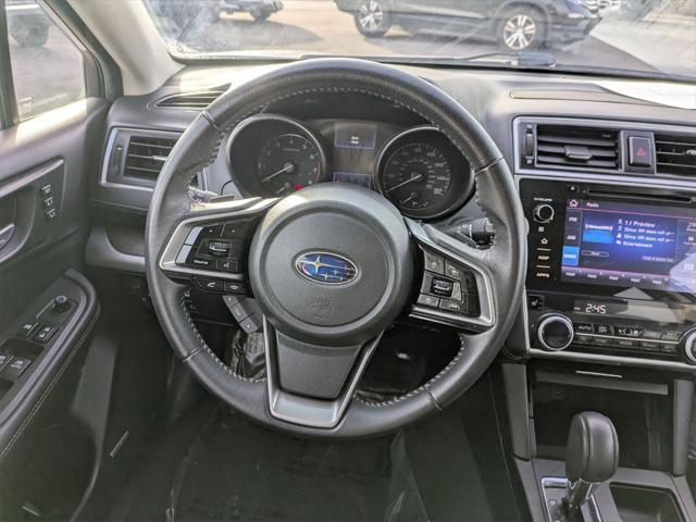 used 2019 Subaru Outback car, priced at $21,000